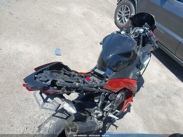 Kawasaki Ex400
