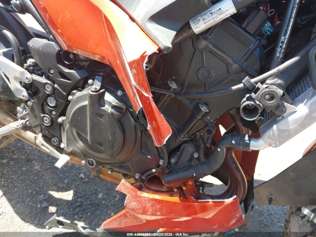 Kawasaki Ex400