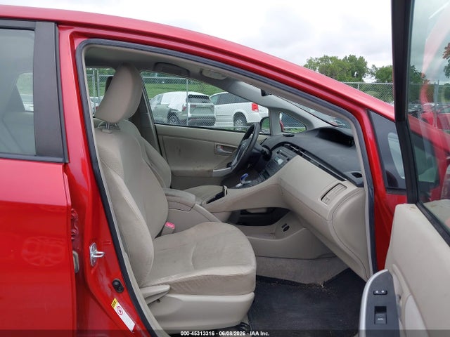 Toyota Prius Ii