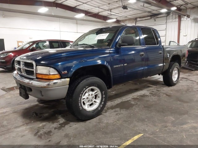 Dodge Dakota