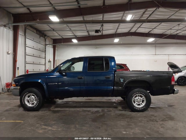 Dodge Dakota