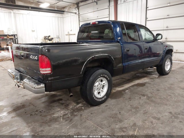 Dodge Dakota