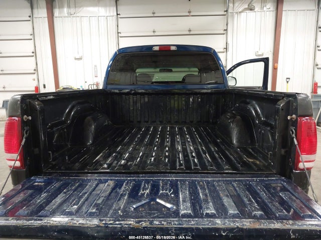 Dodge Dakota