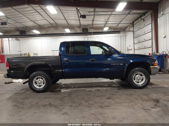Dodge Dakota