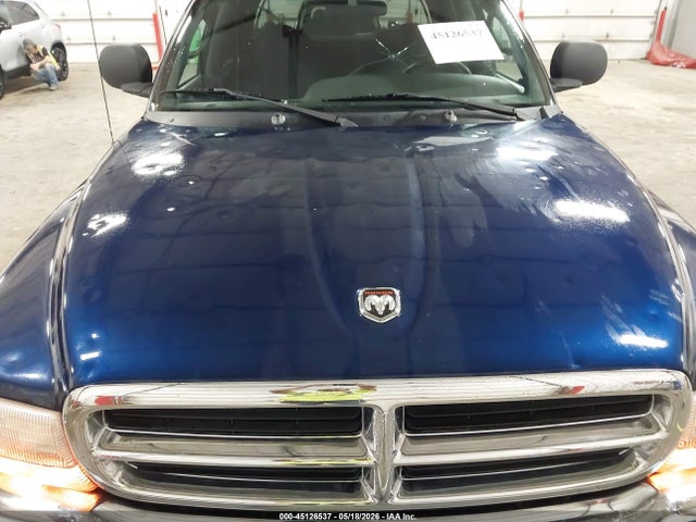 Dodge Dakota