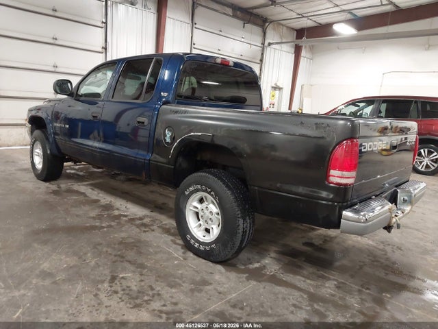 Dodge Dakota