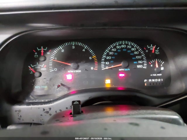 Dodge Dakota