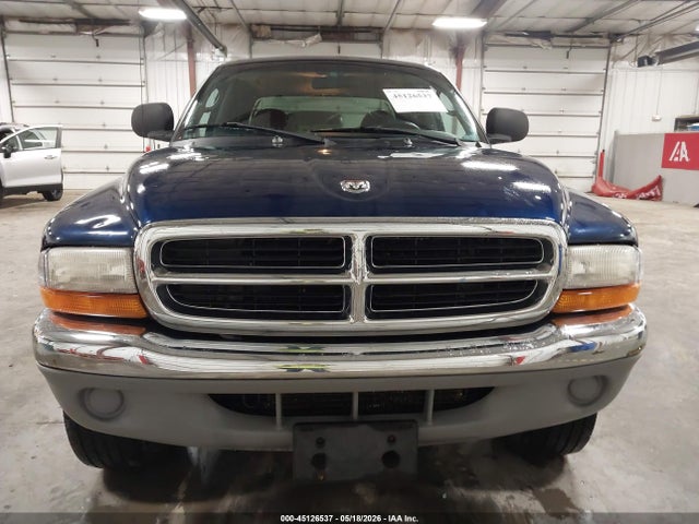 Dodge Dakota