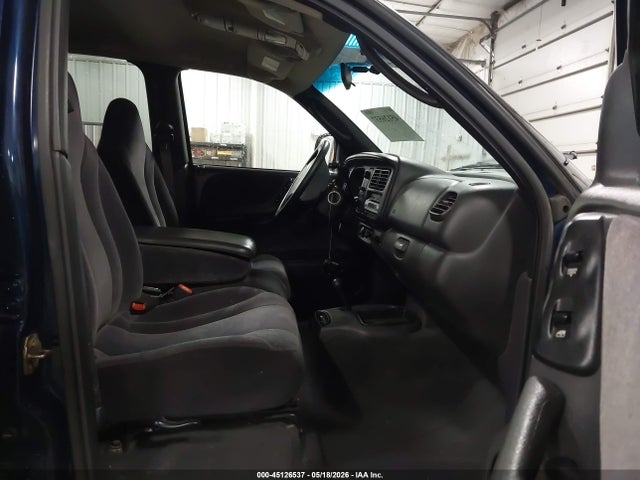 Dodge Dakota