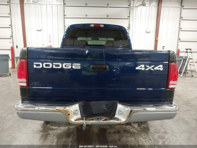 Dodge Dakota