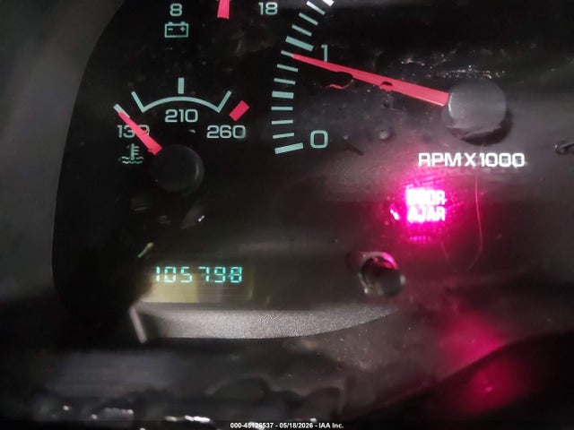 Dodge Dakota