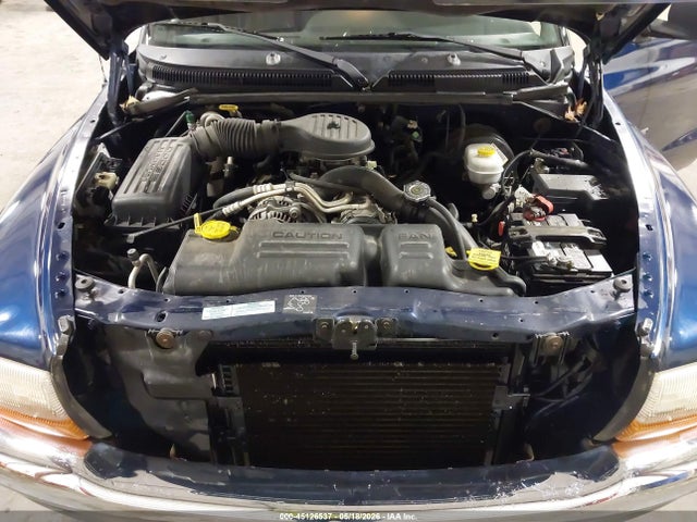 Dodge Dakota