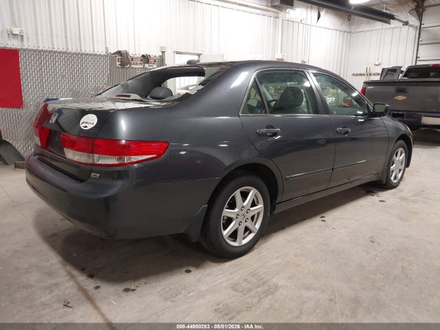 Honda Accord 3.0 Ex