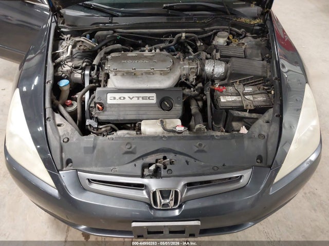 Honda Accord 3.0 Ex