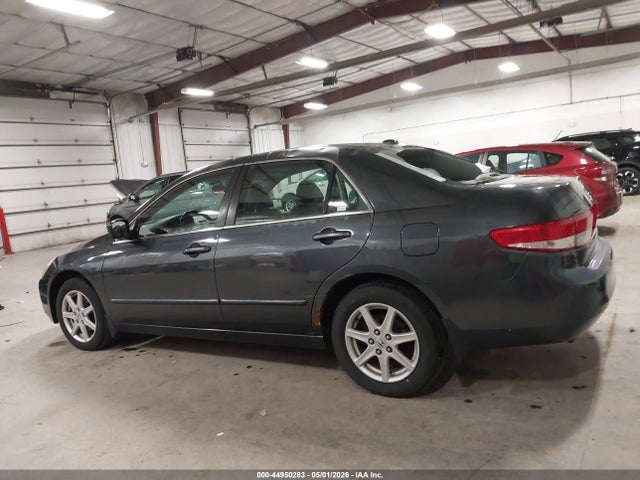 Honda Accord 3.0 Ex
