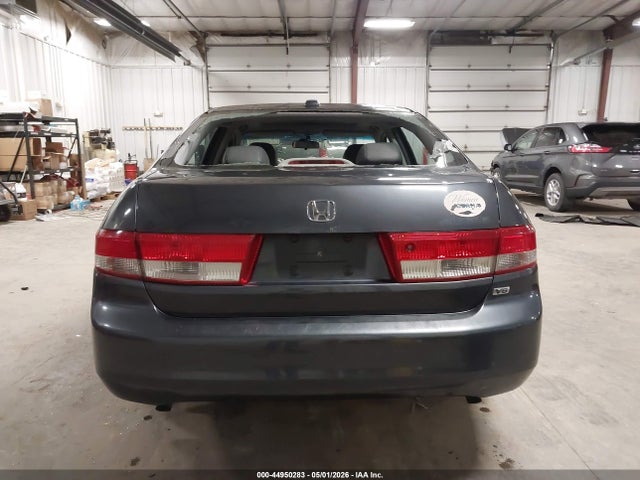 Honda Accord 3.0 Ex