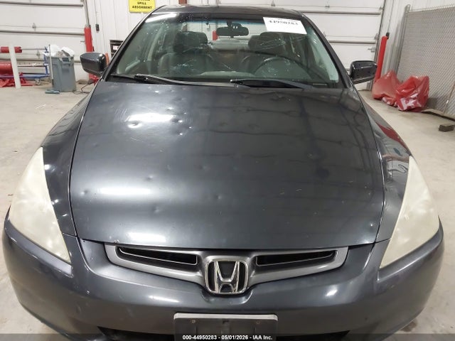 Honda Accord 3.0 Ex