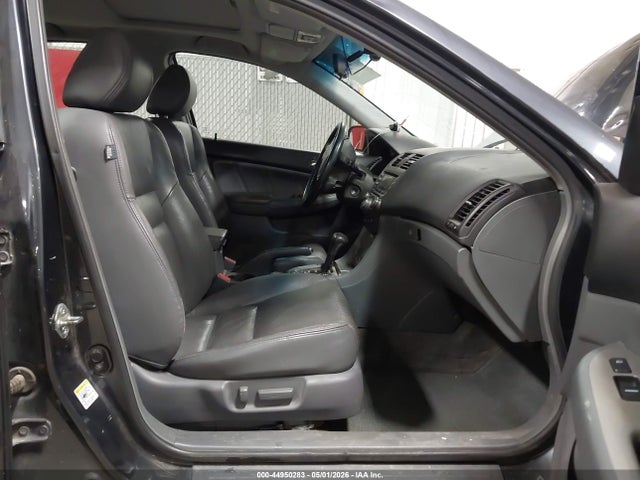 Honda Accord 3.0 Ex