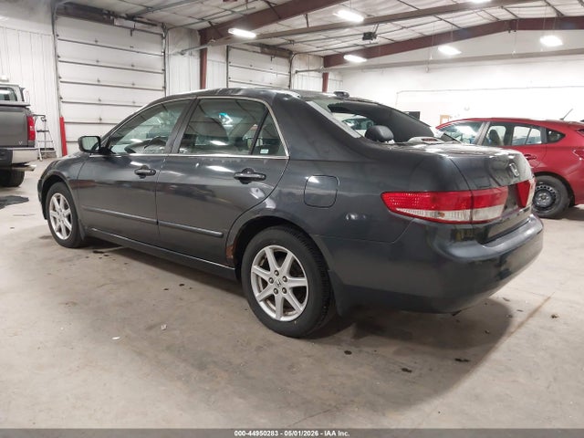 Honda Accord 3.0 Ex