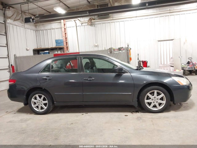 Honda Accord 3.0 Ex