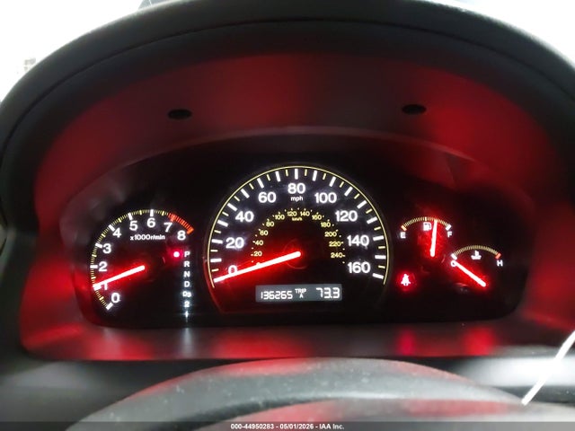 Honda Accord 3.0 Ex