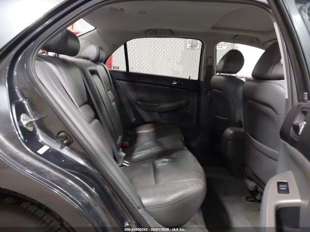 Honda Accord 3.0 Ex