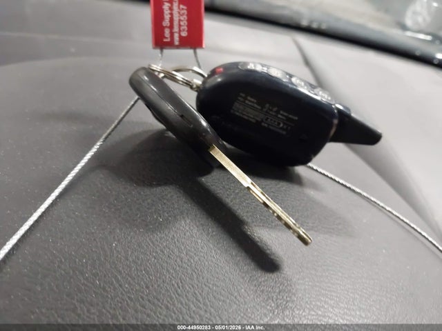 Honda Accord 3.0 Ex