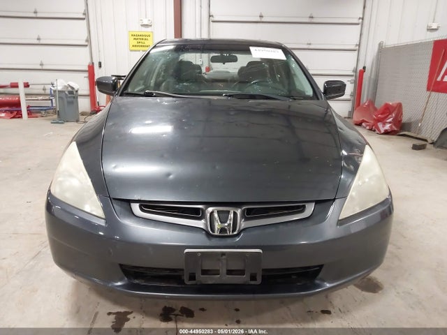 Honda Accord 3.0 Ex