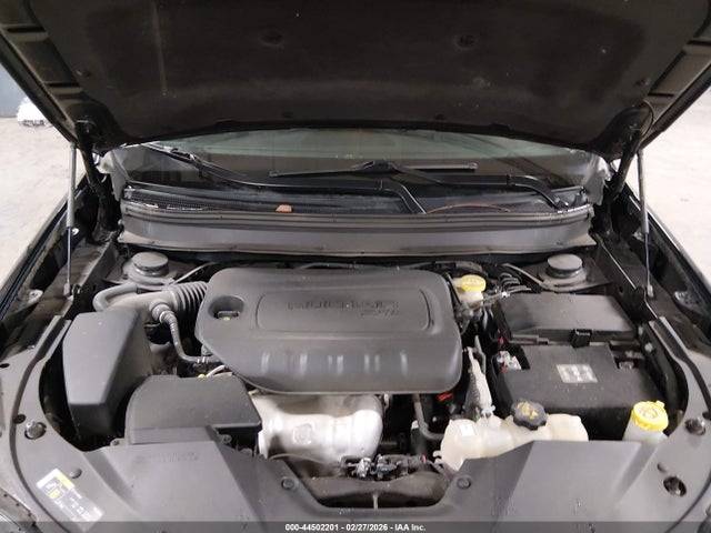 Jeep Cherokee Altitude Lux 4x4