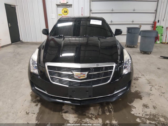 Cadillac ATS Standard