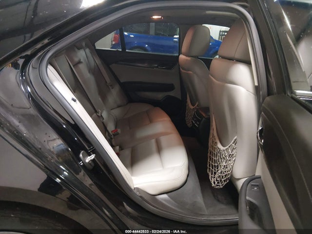 Cadillac ATS Standard