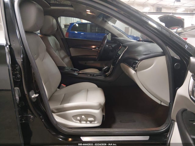 Cadillac ATS Standard