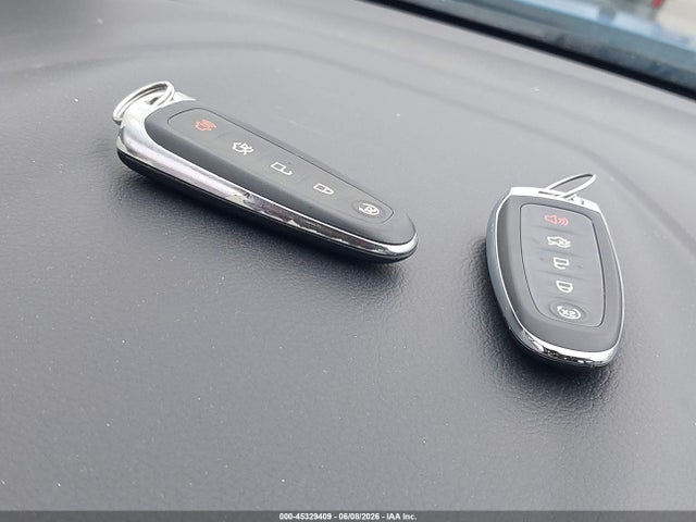 Ford Focus Titanium
