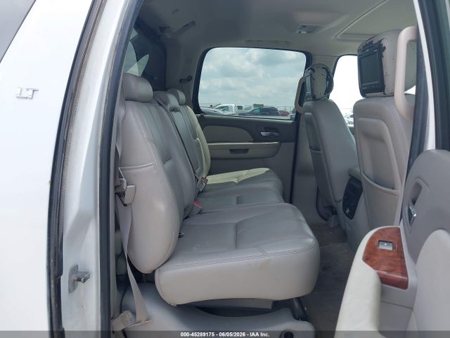 Chevrolet Avalanche 1500 Lt