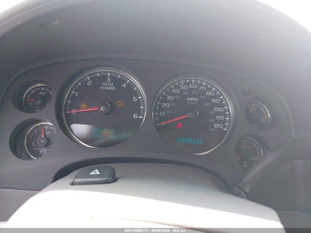 Chevrolet Avalanche 1500 Lt