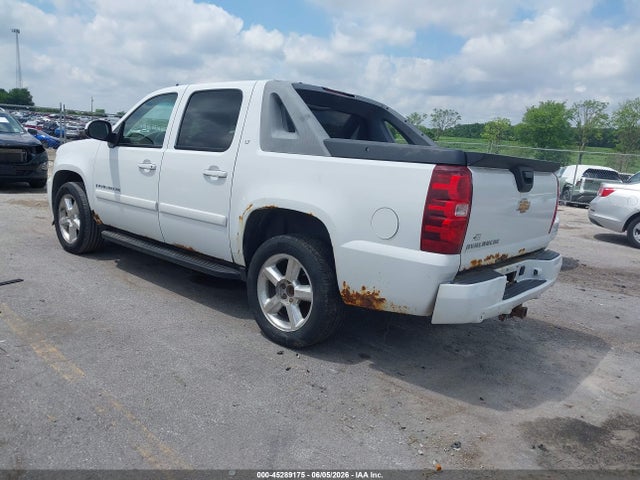 Chevrolet Avalanche 1500 Lt