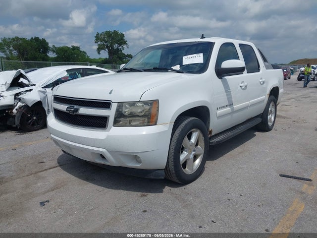 Chevrolet Avalanche 1500 Lt