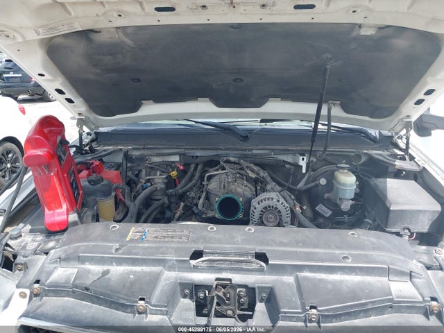 Chevrolet Avalanche 1500 Lt