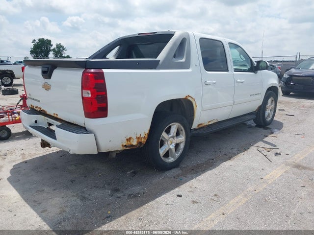 Chevrolet Avalanche 1500 Lt