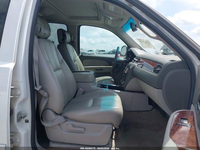 Chevrolet Avalanche 1500 Lt