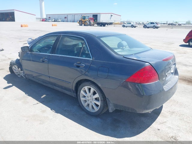 Honda Accord 3.0 Se