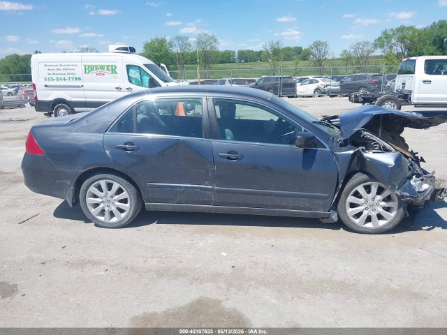 Honda Accord 3.0 Se