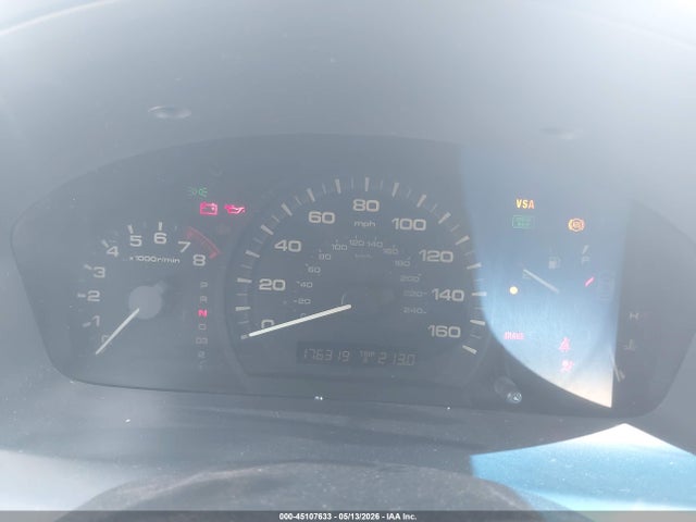 Honda Accord 3.0 Se