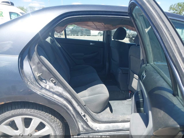 Honda Accord 3.0 Se