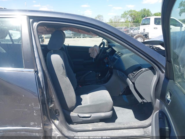 Honda Accord 3.0 Se