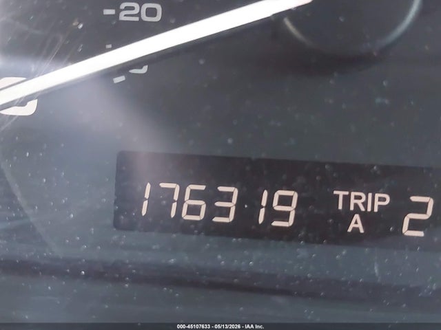 Honda Accord 3.0 Se