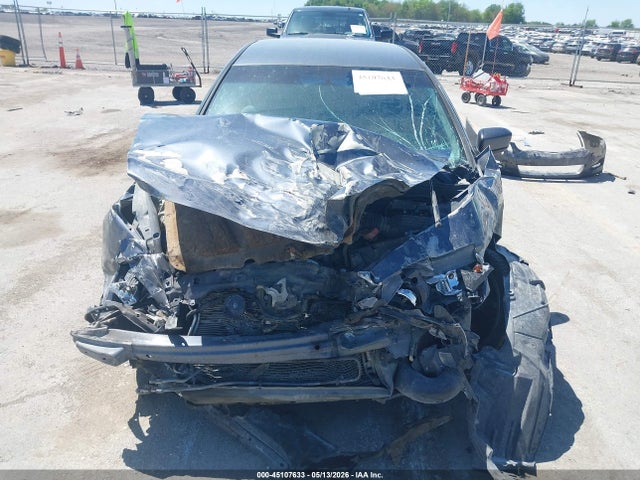 Honda Accord 3.0 Se