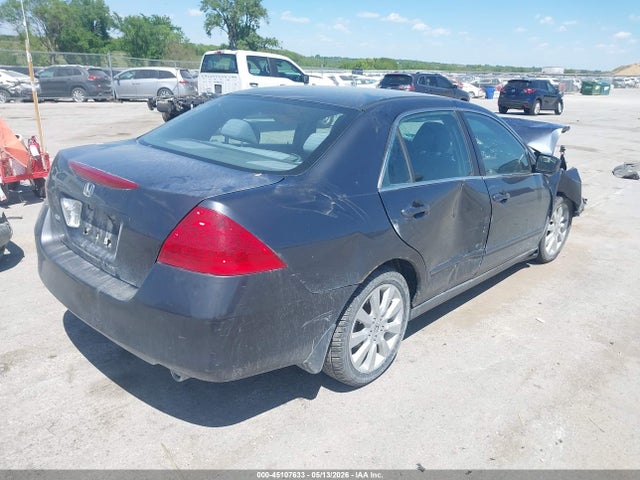 Honda Accord 3.0 Se