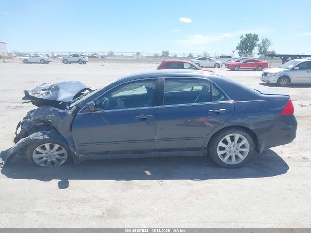 Honda Accord 3.0 Se