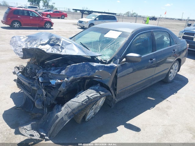 Honda Accord 3.0 Se